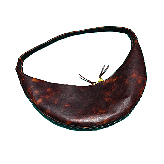  MOON BAG BRN/MBL/STD